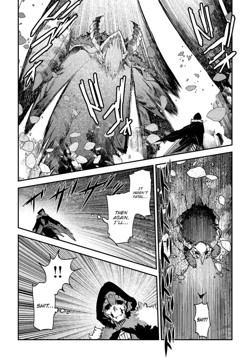 Nozomu Nozomi Chapter 21 16